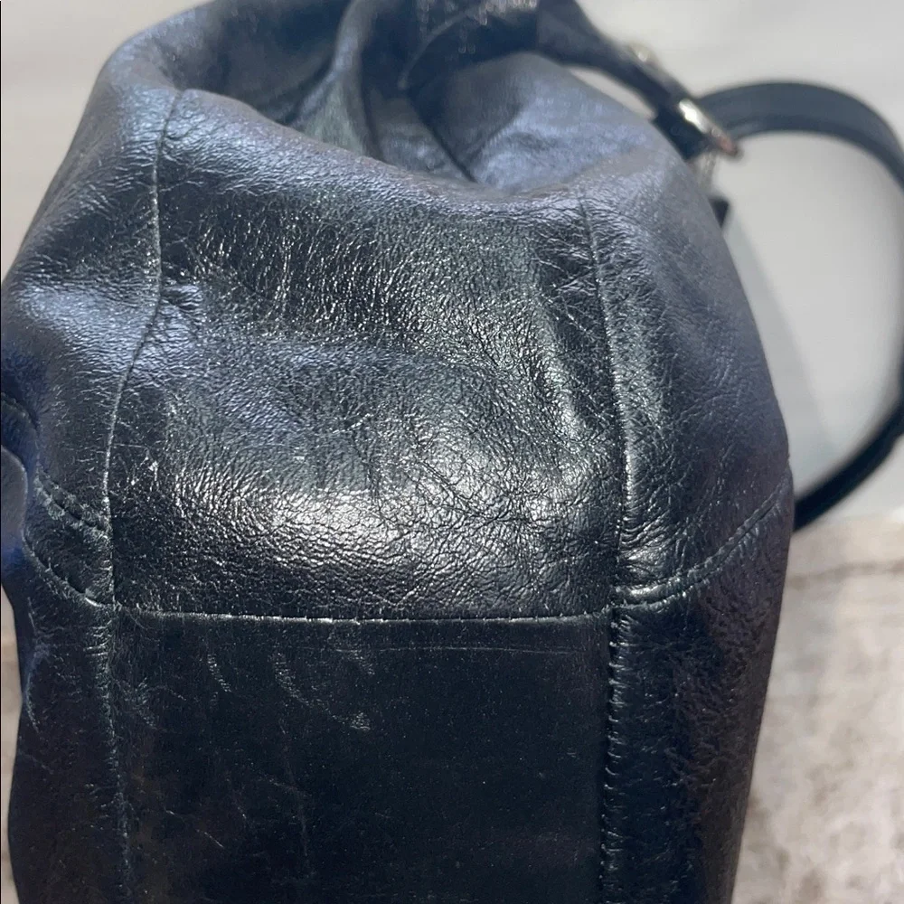 Coach ‘Poppy’ Legacy Convertible Shoulder Bag - Picture 6 of 12